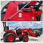 Image result for Used Small Tractors