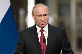 Image result for Russian Presidents in Order
