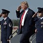 Image result for Trump in Military Uniform