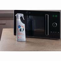 Image result for Microwave Cleaner Place Over