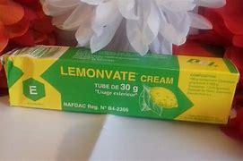 Image result for Lemonvate Bleaching Cream