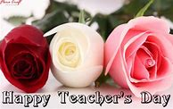 Image result for Flowers for a Teacher
