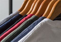 Image result for Hanging Tee Shirt