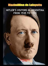Image result for Argentina Nazi Town