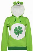 Image result for Bear Colorful Hoodie
