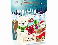Image result for Candy Advent Calendar