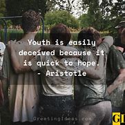 Image result for Positive Quotes About Youth