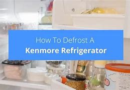 Image result for Kenmore Refrigerator Owner Manuals