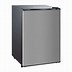 Image result for Haier Mini Refrigerator with Freezer