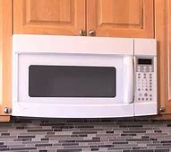 Image result for Best Buy Over the Range Microwave Ovens