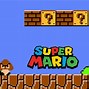Image result for Super Mario Games Timeline