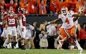 Image result for College Football Finals