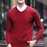 Image result for Men's Wool Pullover Hoodie