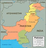 Image result for East Pakistan Map