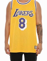 Image result for Lakers Classic Jersey