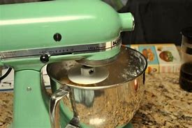 Image result for KitchenAid Mixer Attachment Uses