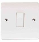 Image result for Modern Light Switches