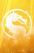 Image result for Mortal Kombat 11 Logo