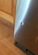 Image result for Pull Dent From Refrigerator