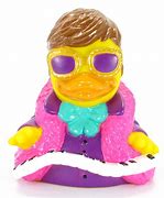 Image result for Elton John Rubber Duck