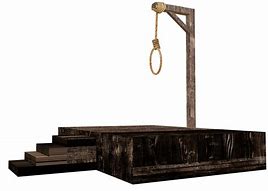 Image result for Outdoor Gallows