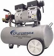 Image result for Battery Powered Air Compressor