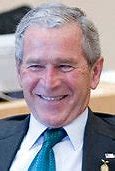 Image result for George W. Bush 911