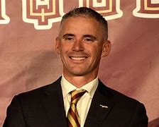 Image result for FSU Head Coach Mike Norvell