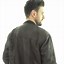 Image result for Leather Bomber Jackets