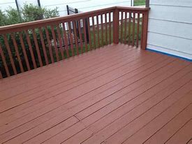 Image result for Outdoor Wood Deck Paint