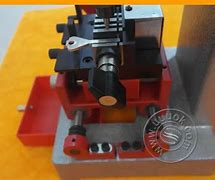 Image result for Key Cutting Machine
