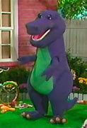 Image result for Barney And The Backyard Gang Tv Series