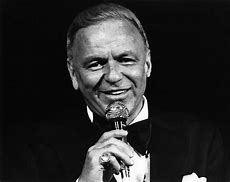 Image result for Frank Sinatra Concert