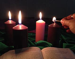 Image result for Advent