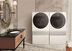 Image result for LG Signature All in One Washer Dryer