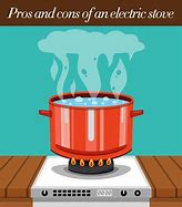 Image result for Vintage Electric Stove
