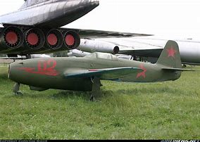 Image result for Yakovlev Yak-17