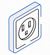 Image result for Pushbutton Switch Clip Art