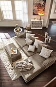 Image result for How to Decorate a Modern Living Room