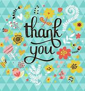 Image result for Thank You Stock
