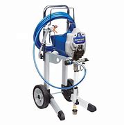 Image result for Graco Magnum Airless Paint Sprayer