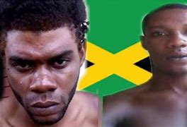 Image result for Jamaica Most Wanted Man