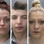 Image result for People Wanted by Police