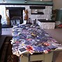 Image result for Decoupage Table