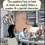 Image result for Security Jokes