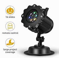 Image result for Best Christmas Light Projector