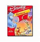 Image result for Disney Math Quest with Aladdin