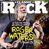 Image result for Roger Waters the Pros and Cons of Hitchhiking Cover Model