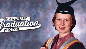 Image result for Awkward Graduation
