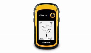 Image result for Garmin eTrex Product